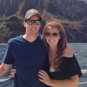 Meet your Posher, Elyse